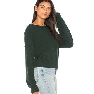 360 Cashmere Zoe Sweater